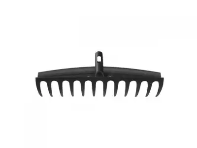 Грабли универсальные FISKARS Solid без черенка (135064) наличный и безналичный расчет