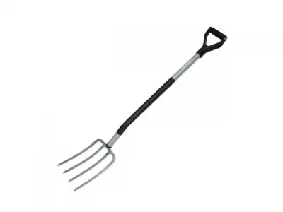 Вилы садовые FISKARS Ergonomic наличный и безналичный расчет