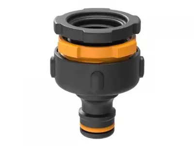 Адаптер для крана MULTI FISKARS наличный и безналичный расчет