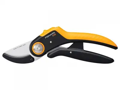 Секатор контактный FISKARS Plus PowerLevel P741 наличный и безналичный расчет