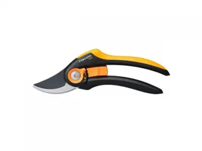 Секатор плоскостной FISKARS Plus Smartfit  P541 наличный и безналичный расчет