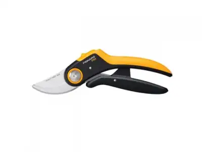 Секатор плоскостной FISKARS Plus PowerLever P721 наличный и безналичный расчет