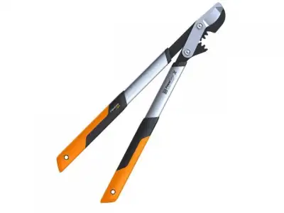 Сучкорез плоскостной LX94 FISKARS PowerGear средний наличный и безналичный расчет