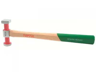 Молоток для кузовных работ TOPTUL наличный и безналичный расчет