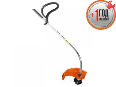 Насадка косильная изогн. для OLEO-MAC MULTIMATE (головка Tap & Go ф105мм, леска 2,0мм) (61249021) наличный и безналичный расчет