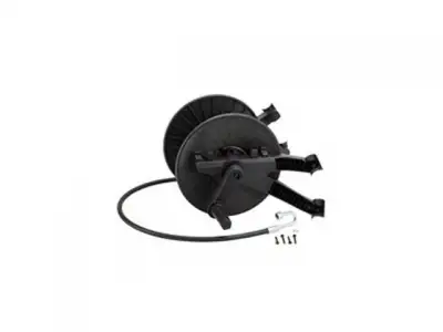 Катушка для шланга в сборе (для Poseidon-5-6-7) (Nilfisk-ALTO) наличный и безналичный расчет