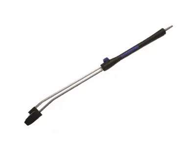 Насадка PowerSpeed Vario Plus 109см (угол распыл. 0-20°, макс. темп. 85C, желт.) (Nilfisk-ALTO) наличный и безналичный расчет