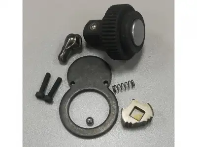 Ремкомплект для трещоток CJCK1228 (CLBB1616) (TOPTUL) наличный и безналичный расчет
