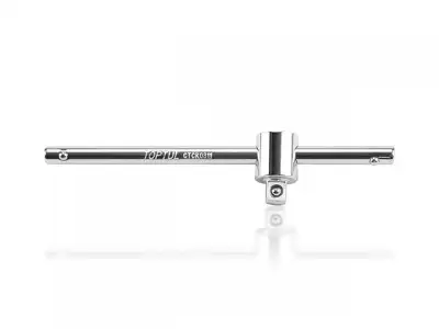 Вороток T-образный c бегунком 1/2