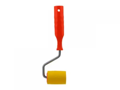 Валик прижимной резиновый 50мм STARTUL STANDART (ST0252-050) наличный и безналичный расчет