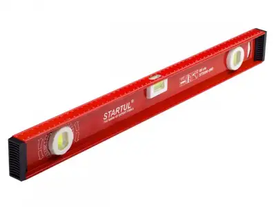 Уровень 600мм рельс STARTUL 