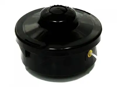 Головка триммерная MAKITA M8х1,25LH леска ф 2.4 мм полуавт. (леска до 3.0 мм, ф 110 мм, лев. резьба М8х1.25 