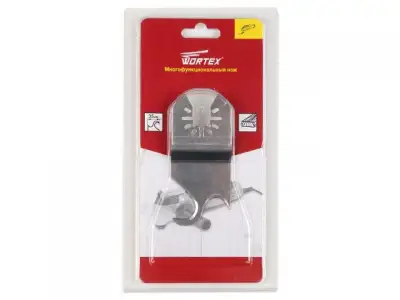 Нож многофункциональный WORTEX (Подходит к Wortex SM2214, SM3233 и другим брендам) наличный и безналичный расчет