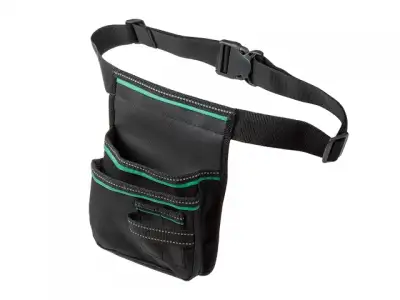 Сумка поясная для инструмента 1 секция ВОЛАТ наличный и безналичный расчет