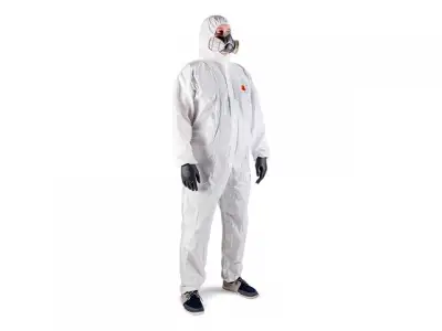 Защитный комбинезон JPC600 (р-р XL), Jeta Safety наличный и безналичный расчет