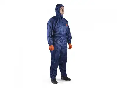 Защитный комбинезон JPC75b (р-р XL), Jeta Safety наличный и безналичный расчет