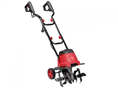Культиватор электрический WORTEX RC 3612 (1200 Вт, шир. 36 см, глуб. 22 см) наличный и безналичный расчет