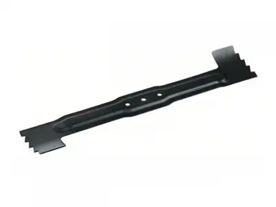 Нож для газонокосилки 42 см прямой BOSCH (для AdvancedRotak 660) наличный и безналичный расчет