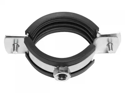 Хомут для крепления сантехнических труб 2 3/4