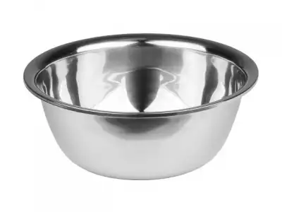 Миска для взбивания из нерж.стали, диам.22см, STARCOOK, PERFECTO LINEA (22х8.3 см., 1800 мл) наличный и безналичный расчет
