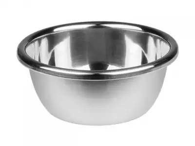 Миска для взбивания из нерж.стали, диам.22см, CHEF, PERFECTO LINEA (22х10 см., 1830 мл) наличный и безналичный расчет