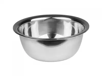 Миска для взбивания из нерж.стали, диам.20см, STARCOOK, PERFECTO LINEA (20х7.8 см., 1400 мл) наличный и безналичный расчет