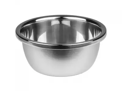 Миска для взбивания из нерж.стали, диам.20см, CHEF, PERFECTO LINEA (20х9.5 см., 1430 мл) наличный и безналичный расчет