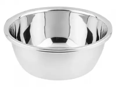 Миска для взбивания из нерж.стали, диам.26см, CHEF, PERFECTO LINEA (26х10 см., 3040 мл) наличный и безналичный расчет
