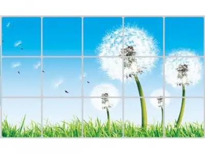 Пленка-стикер защитная, 75х45см, TL-261, PERFECTO LINEA наличный и безналичный расчет