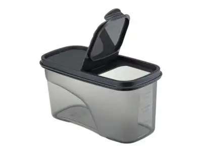 Емкость для сыпучих продуктов БЕСТ 1 л IDEA наличный и безналичный расчет