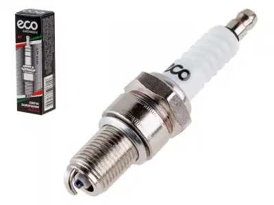 Свеча зажигания ECO GTP-X040 (4Т; М14*1.25; резьба 19 мм) наличный и безналичный расчет