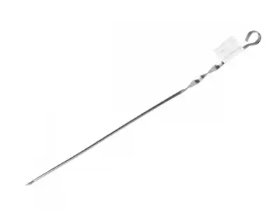 Шампур угловой, 500 мм, нержавеющая сталь, PERFECTO LINEA наличный и безналичный расчет