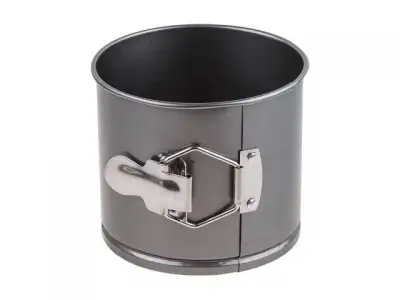 Форма для выпечки кулича, разъемная, 12х10.6 см, антипригарное покрытие, CHEF, PERFECTO LINEA наличный и безналичный расчет