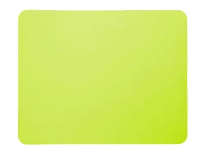 Коврик для выпечки и жарки силиконовый, прямоугольный, 38 х 30 см, зеленый, PERFECTO LINEA наличный и безналичный расчет