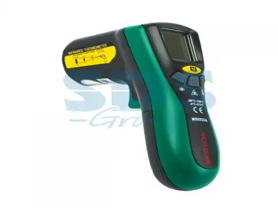 Пирометр MS6522А MASTECH (REXANT) наличный и безналичный расчет