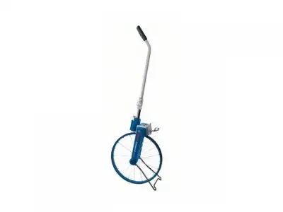 Курвиметр BOSCH GWM 40 (мехнический, колесо 1.22 м, вес 3.3 кг) наличный и безналичный расчет