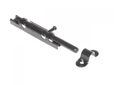 Шпингалет 82 мм, оксид. STARFIX наличный и безналичный расчет