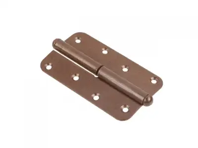 Петля 110 мм правая, бронз.металлик STARFIX (разъемная) наличный и безналичный расчет
