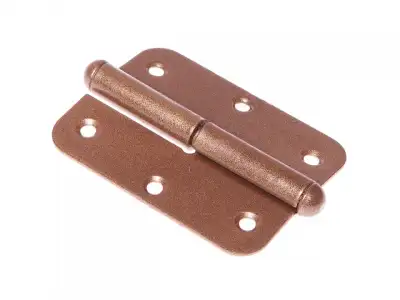 Петля 85 мм правая, бронз.металлик STARFIX (разъемная) наличный и безналичный расчет