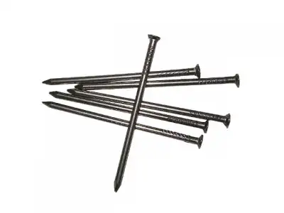 Гвозди строительные 1.2х16 мм ГОСТ 4028-63 (5 кг в коробе) (STARFIX) наличный и безналичный расчет