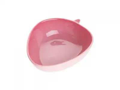Салатник керамический, 13.3х11х3.9 см, серия STRAWBERRY, PERFECTO LINEA наличный и безналичный расчет
