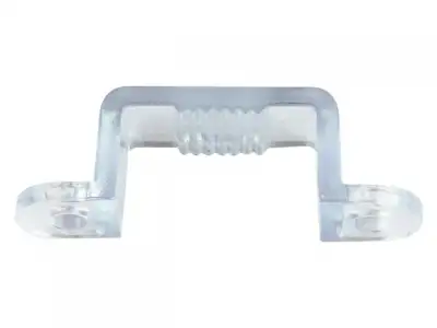 Клипса крепежная для MVS-5050 (10шт) JAZZWAY наличный и безналичный расчет