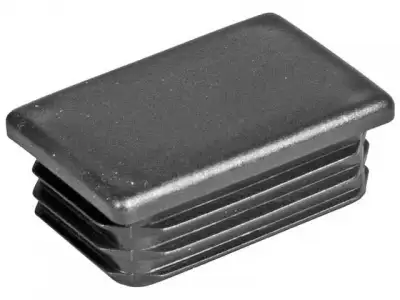 Заглушка для труб прям. 30х50 мм (2 шт в зип-локе) STARFIX наличный и безналичный расчет