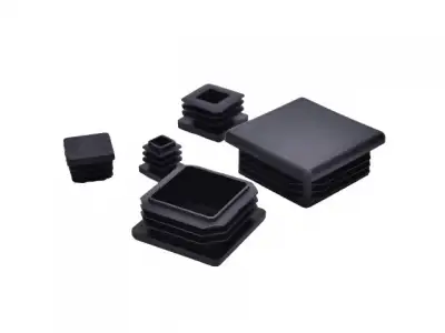 Заглушка для труб квадр. 50х50мм STARFIX наличный и безналичный расчет