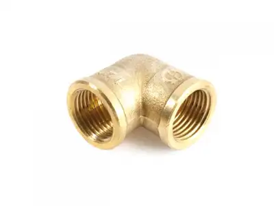 Колено вн. 1, General Fittings наличный и безналичный расчет