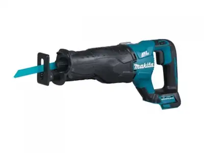 Аккум. сабельная пила MAKITA DJR 187 Z в кор. (18.0 В, БЕЗ АККУМУЛЯТОРА, дерево до 255 мм, металл до 20 мм) наличный и безналичный расчет
