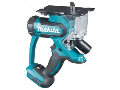 Аккум. сабельная пила MAKITA SD 100 DZ в кор. (10.8 В, БЕЗ АККУМУЛЯТОРА, дерево до 15 мм) наличный и безналичный расчет
