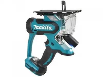 Аккум. сабельная пила MAKITA DSD 180 Z в кор. (18.0 В, БЕЗ АККУМУЛЯТОРА, дерево до 15 мм) наличный и безналичный расчет