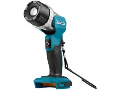 Аккум. фонарь MAKITA DML 808 (14.4/18.0 В, БЕЗ АККУМУЛЯТОРА, 190 Лм, вес 0.65 кг) наличный и безналичный расчет