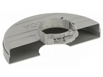 Кожух защитный для УШМ BOSCH GWS 230 мм для отрезных кругов наличный и безналичный расчет